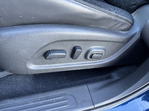 Used 2021 Nissan Murano Platinum image 22