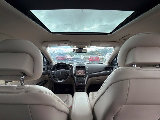 Used 2019 Lincoln MKC Reserve AWD/4WD image 10