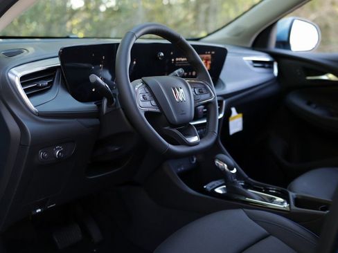New 2026 Buick Encore GX Sport Touring w/ Comfort Package image 9