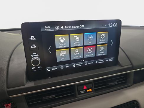 Certified 2025 Honda Pilot EX-L image 19
