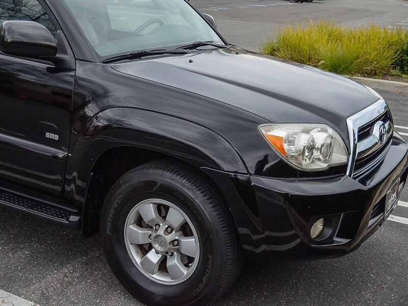 Used 2006 Toyota 4Runner SR5 RWD image 12