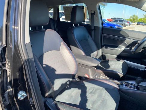 Used 2024 Mitsubishi Outlander Sport SE AWD/4WD image 29