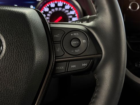 Used 2024 Toyota Camry XSE image 29