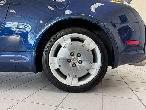Used 2004 Lexus SC 430 Convertible RWD image 58