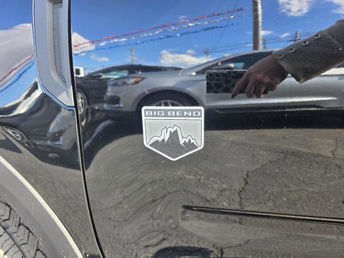 New 2026 Ford Bronco Sport Big Bend w/ Convenience Package AWD/4WD image 31