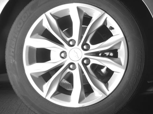 Used 2024 Chevrolet Malibu LT FWD image 22