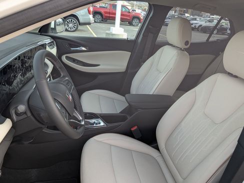 New 2026 Buick Encore GX Avenir w/ Avenir Technology Package image 22