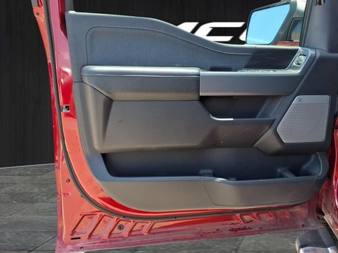 Used 2024 Ford F150 Lariat w/ Bed Utility Package AWD/4WD image 19