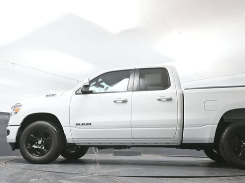 Used 2022 RAM 1500 Big Horn AWD/4WD image 53