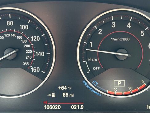 Used 2016 BMW 328i xDrive Sedan AWD/4WD image 32