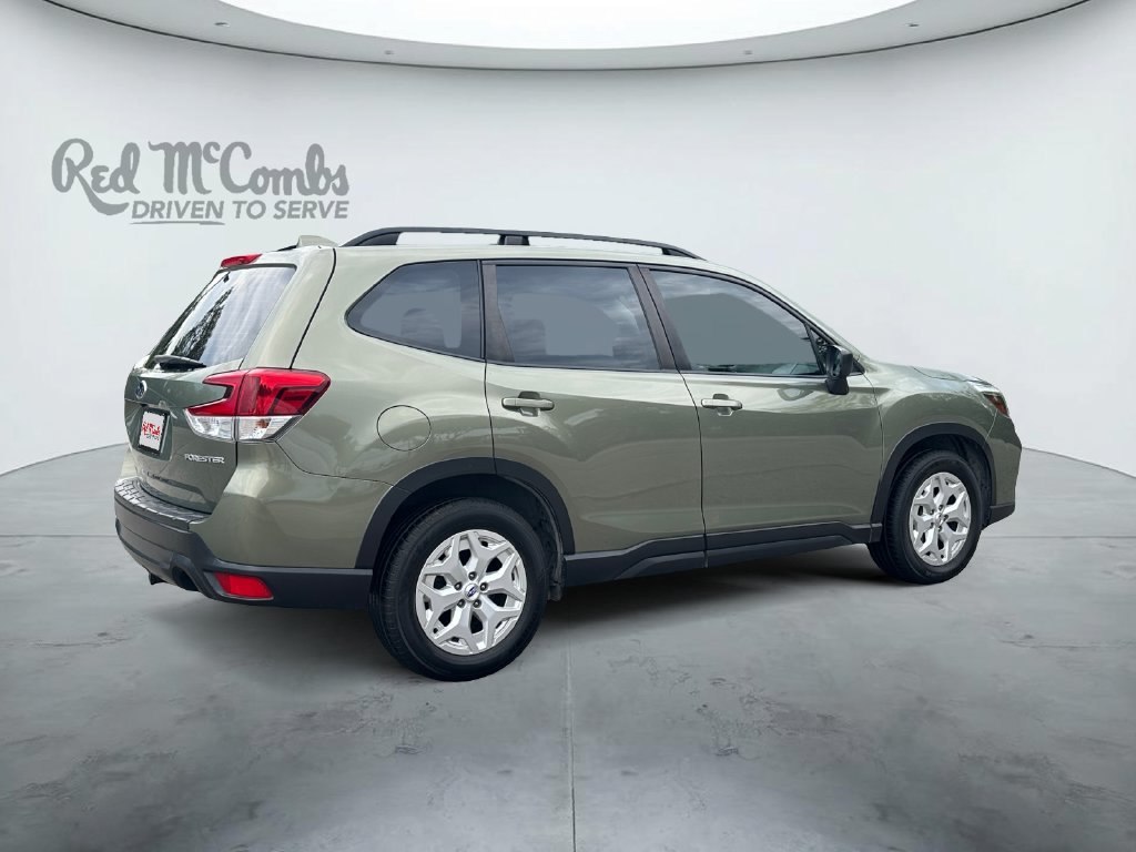 Used 2020 Subaru Forester w/ Alloy Wheel Package AWD/4WD image 5