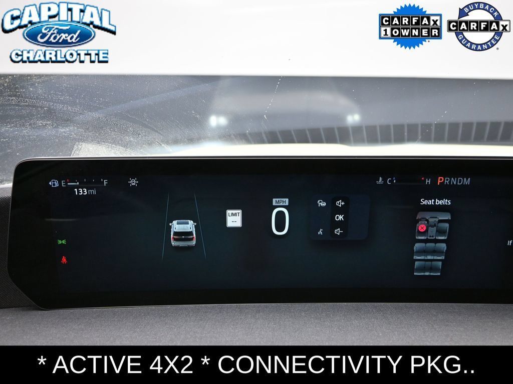 Used 2025 Ford Expedition Active RWD image 14