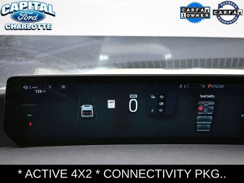 Used 2025 Ford Expedition Active RWD image 14