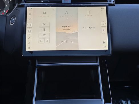 New 2026 Land Rover Range Rover Velar S image 20