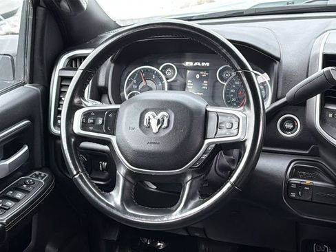 Used 2024 RAM 2500 Big Horn image 21