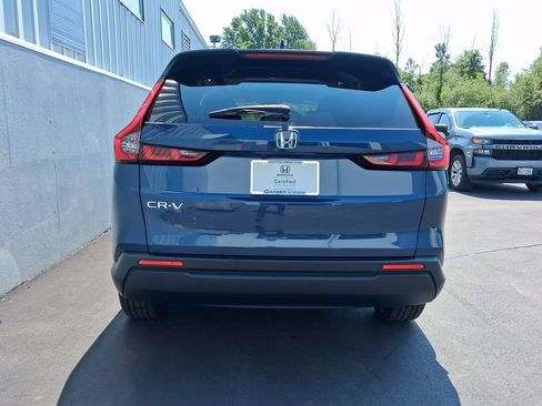 Used 2024 Honda CR-V EX image 11