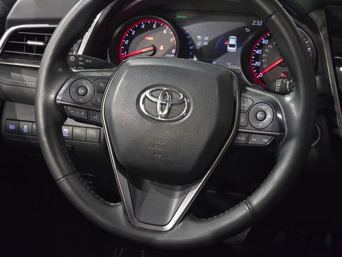 Used 2024 Toyota Camry XSE image 23