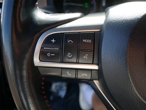 Used 2023 Lexus GX 460 Premium w/ Premium Plus Package image 28