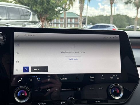 Certified 2026 Lexus RX 350 FWD w/ Convenience Package image 30