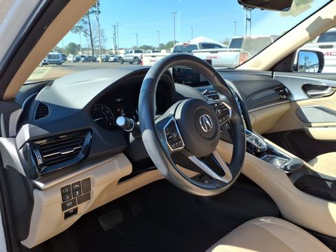 Used 2021 Acura RDX FWD w/ Technology Package image 7