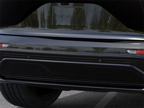 New 2026 Chevrolet Blazer EV RS image 14