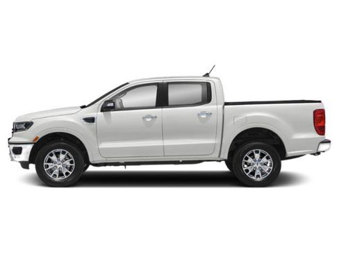 Used 2019 Ford Ranger Lariat w/ Equipment Group 501A Mid AWD/4WD image 3