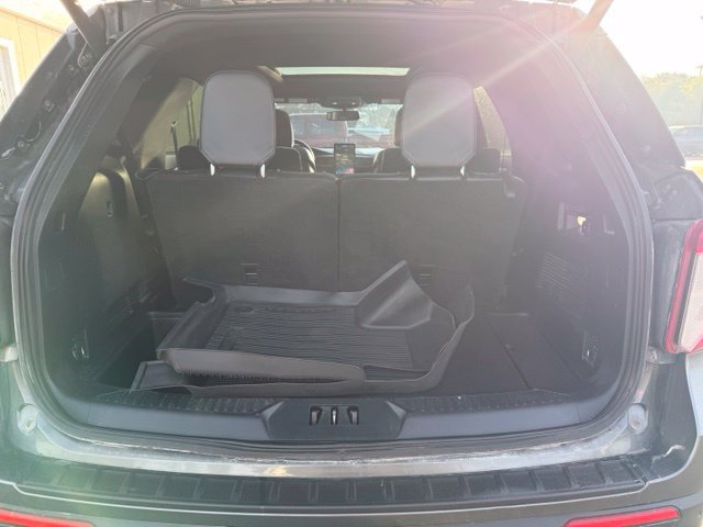 Used 2020 Ford Explorer ST w/ ST Street Pack AWD/4WD image 21