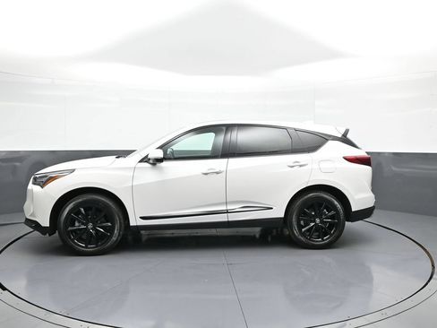 New 2026 Acura RDX SH-AWD image 9