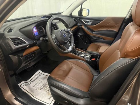 Certified 2024 Subaru Forester Touring w/ Convenience Package image 19