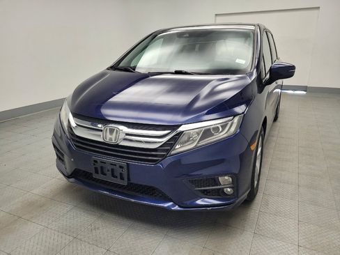 Used 2019 Honda Odyssey EX-L image 15