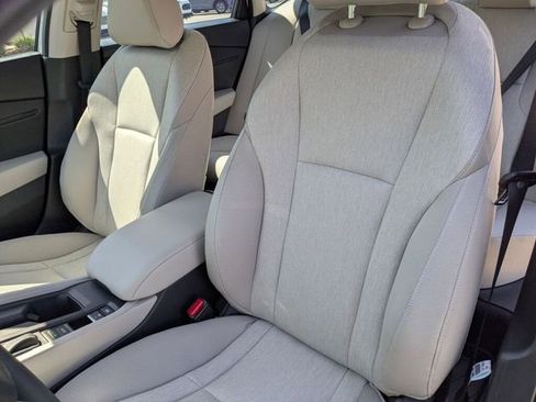 New 2026 Honda Accord SE image 27