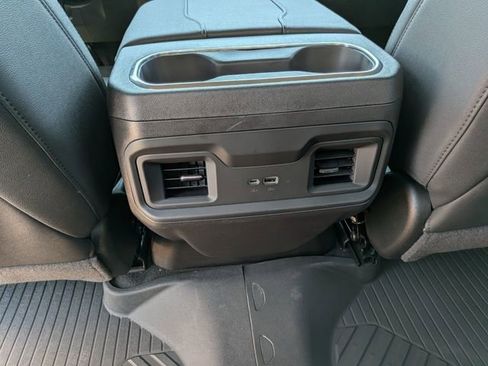 New 2026 Chevrolet Silverado 1500 LT Trail Boss w/ LT Trail Boss Premium Package AWD/4WD image 20