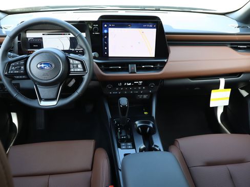 New 2026 Subaru Outback Touring XT AWD/4WD image 7