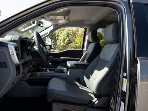 New 2026 Ford F250 XLT w/ XLT Premium Package image 14