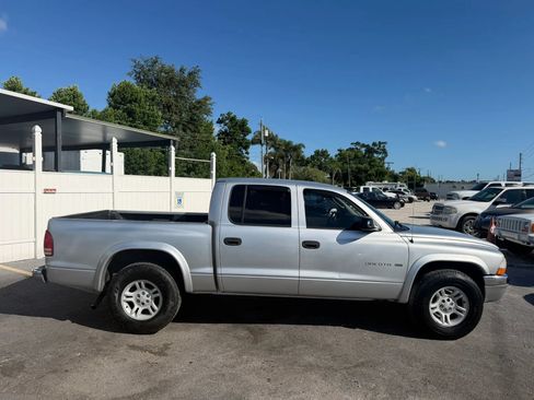 Used 2002 Dodge Dakota SLT RWD image 5