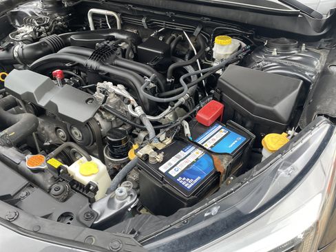 Used 2019 Subaru Outback 2.5i Limited image 36