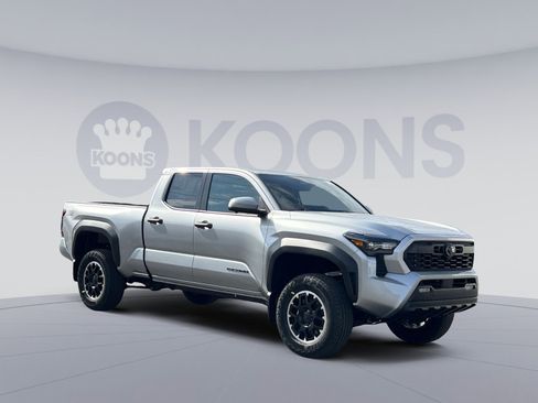 New 2026 Toyota Tacoma TRD Off-Road image 7