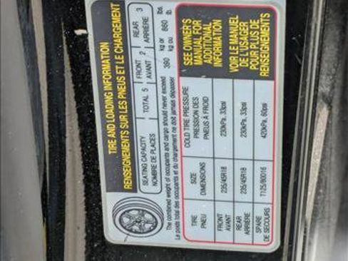 Used 2019 Hyundai Kona Ultimate image 15