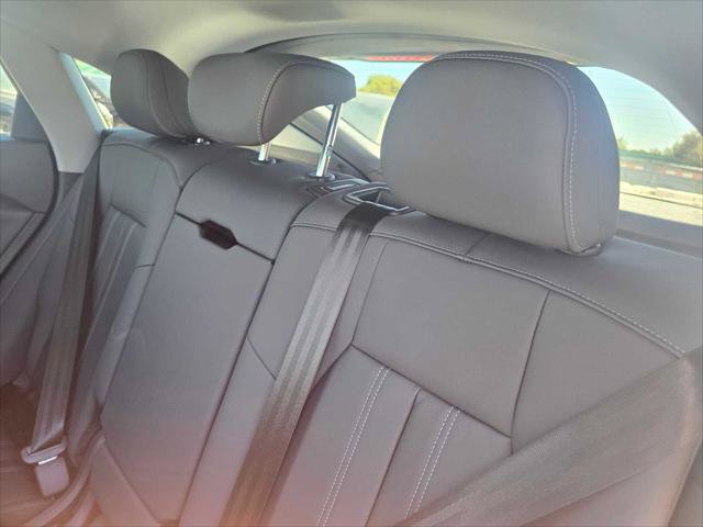 New 2026 Audi Q5 Premium Plus AWD/4WD image 19