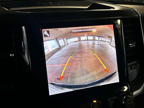 New 2026 RAM 1500 Big Horn image 21