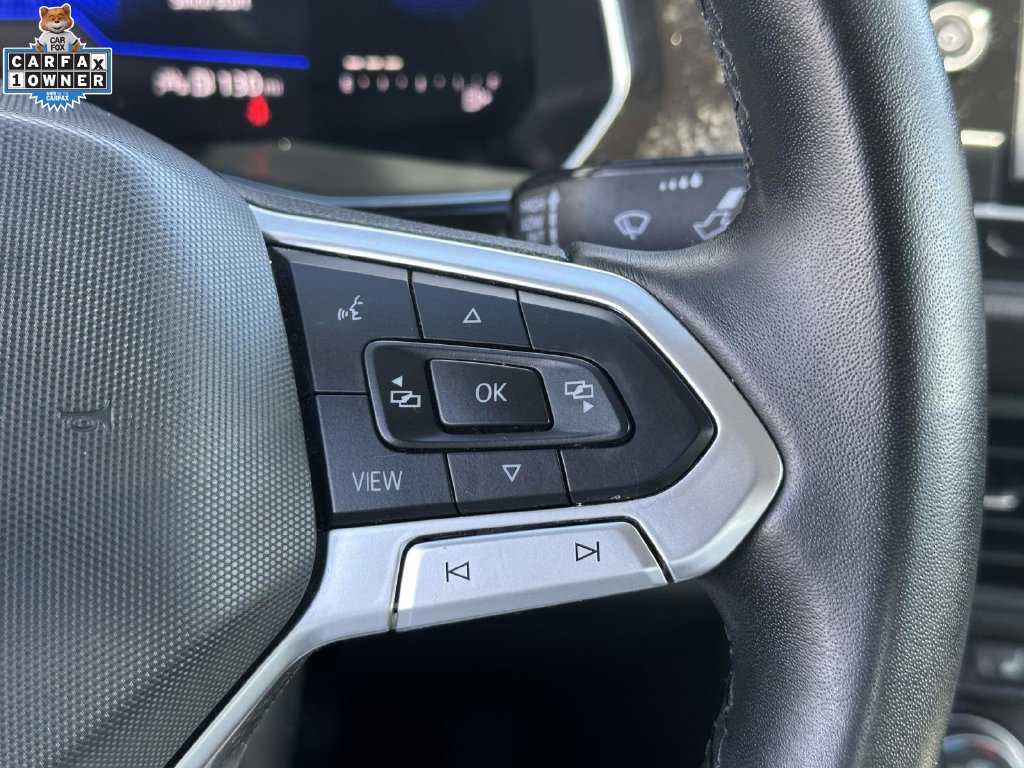 Used 2023 Volkswagen Jetta SE FWD image 20