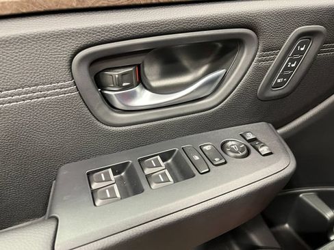New 2026 Honda Pilot Elite image 11