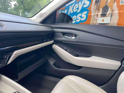 Used 2023 Honda Accord EX-L image 34