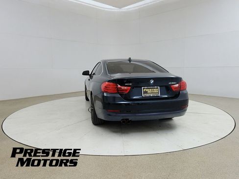 Used 2017 BMW 430i xDrive Coupe image 18
