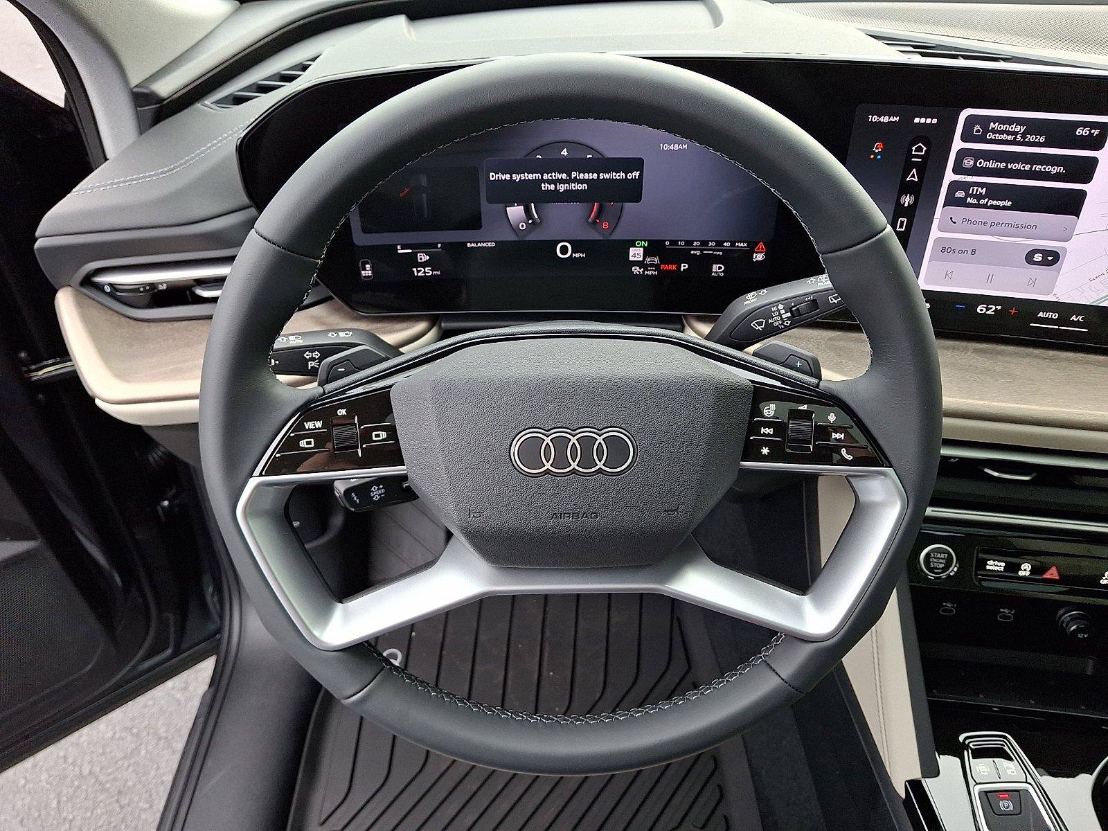 New 2026 Audi Q5 2.0T AWD/4WD image 18