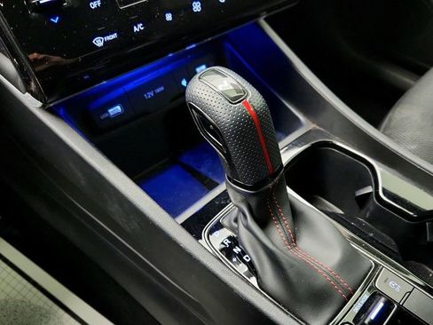 Used 2022 Hyundai Tucson N Line w/ Cargo Package image 15