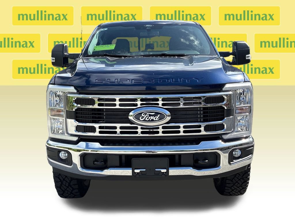 New 2027 Ford F250 XLT w/ Tremor Off-Road Package AWD/4WD image 23