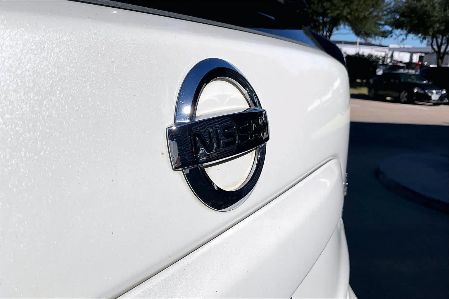 Used 2021 Nissan Murano SV w/ SV Special Edition Package FWD image 31