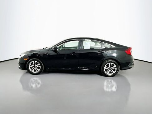 Used 2016 Honda Civic LX image 5