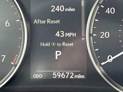 Used 2023 Lexus IS 300 AWD w/ Comfort Package image 31